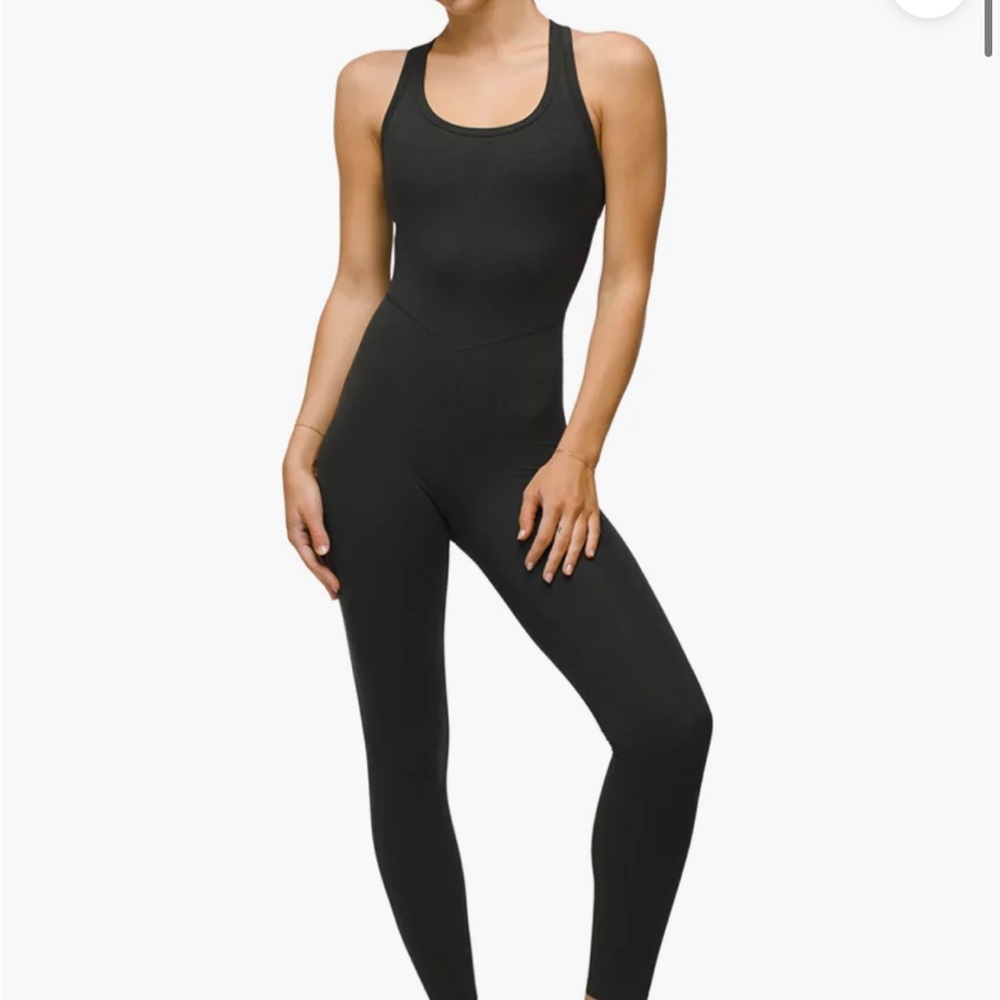 Prana Heavana Racerback Unitard